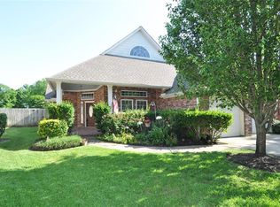 3943 Heritage Colony Dr, Missouri City, TX 77459