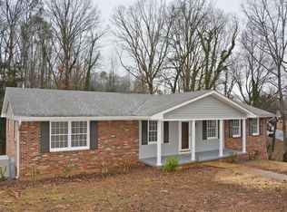 3714 Woodcrest Cir NW, Cleveland, TN 37312