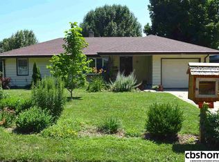 5313 A St, Omaha, NE 68106