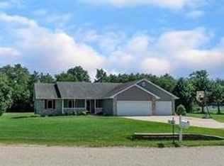 3914 N Harvest Vw, Janesville, WI 53548