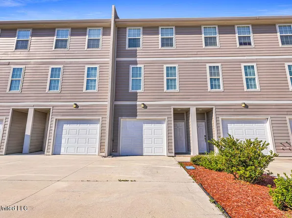 109 E Orchard Loop #109, Diberville, MS 39540