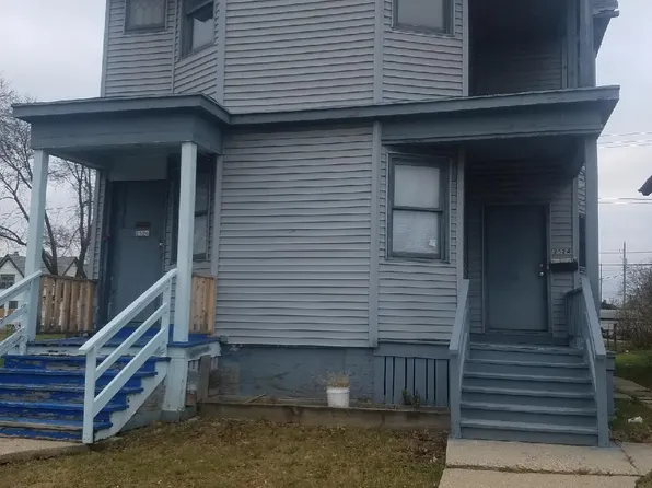 2526 W Center St, Milwaukee, WI 53206