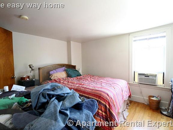 Apartment Rental Experts