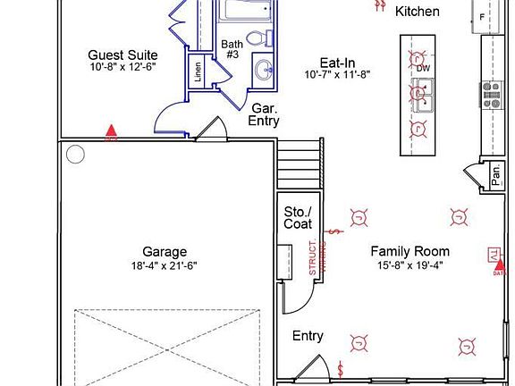 4th image of this home