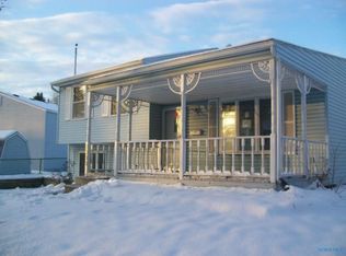 2011 Northridge Dr, Toledo, OH 43611