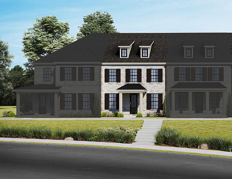 Building 5 The Josey