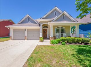 268 Greenside Ln, Georgetown, TX 78633