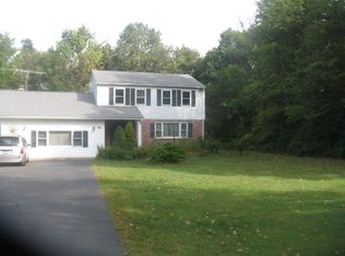 1005 Bassett Rd, Watertown, CT 06795