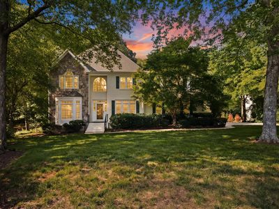2405 Welsh Tavern Way, Wake Forest, NC, 27587