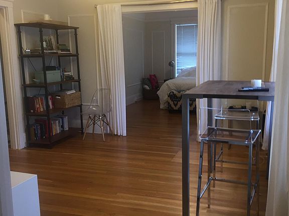 Living room  from kitchen area