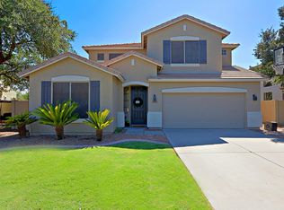 4081 E Sundance Ct, Gilbert, AZ 85297