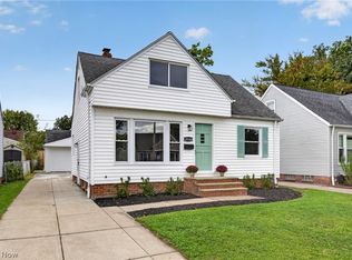 29148 Barjode Rd, Willowick, OH 44095