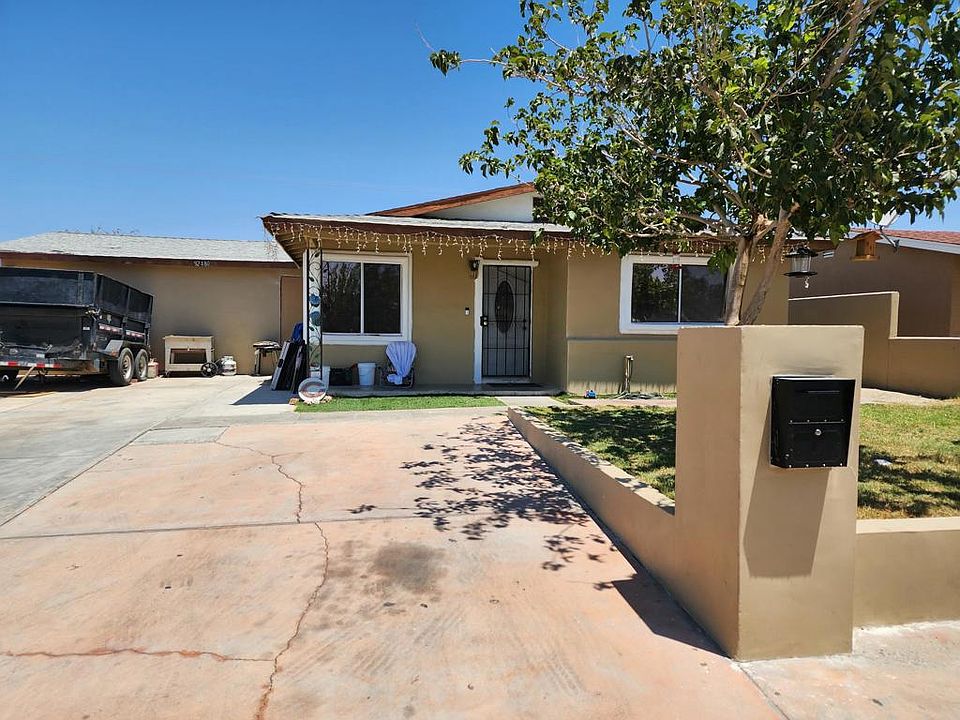 1st image of 82480 Crest Ave