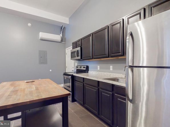 507 N Paca St APT 1D