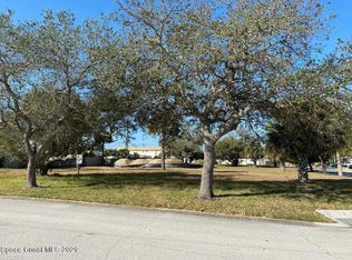 0000 Jefferson Ave, Cape Canaveral, FL 32920