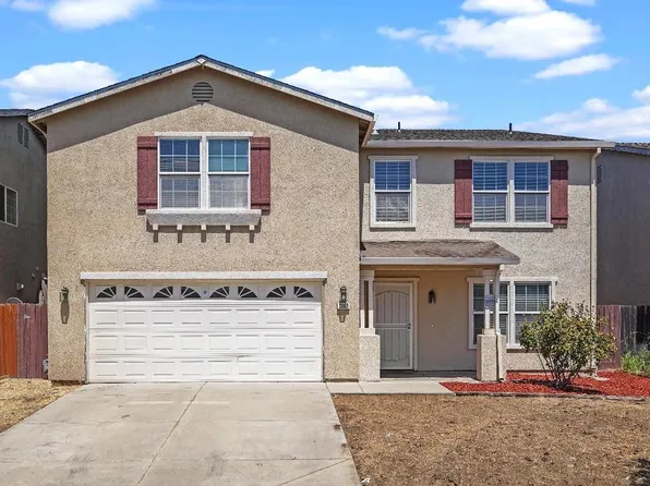 3063 Bodie St, Merced, CA 95341