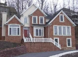 126 Blue Stone Hill Dr, Harrisonburg, VA 22801