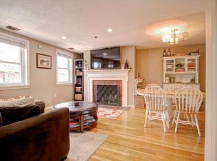 7 Main St APT D, Charlestown, MA 02129