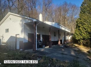 1159 McConnell Rd, Blairsville, PA 15717