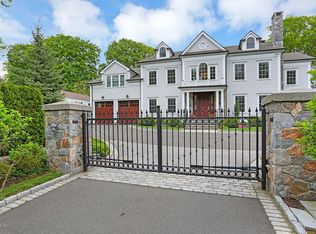 50 Mallard Dr, Greenwich, CT 06830