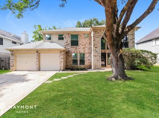 3415 Southdown Dr, Pearland, TX 77584