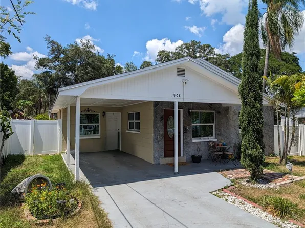 1908 E POINSETTIA AVENUE, TAMPA, FL 33612