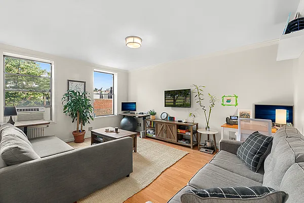 Rented by Corcoran | media 10