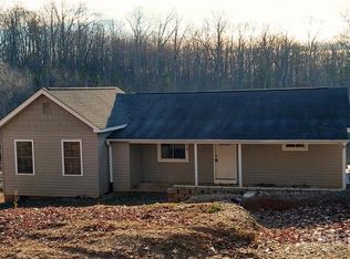 44516 Ledbetter Rd, New London, NC 28127