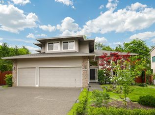 10460 SW 136th Pl, Beaverton, OR 97008