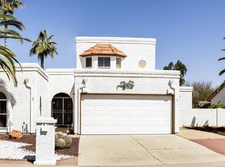 9720 E Sherwood Way, Sun Lakes, AZ 85248