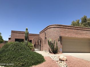 1975 W Ashbrook Dr, Tucson, AZ 85704