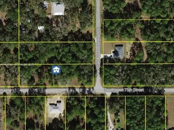 No St, Dunnellon, FL 34431
