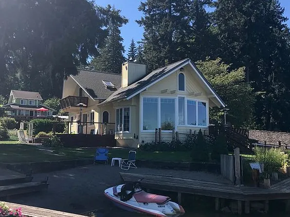 26 Waldon Is, Silverlake, WA 98645