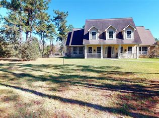 12701 Grove E, Willis, TX 77378
