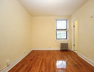 Rented by SW Queens Mezzanine