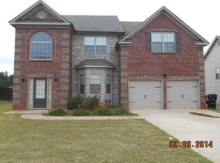 552 Ernestine Falls Cir, Grovetown, GA 30813