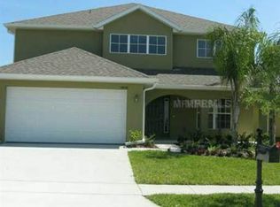 14646 Keelford Way, Orlando, FL 32824