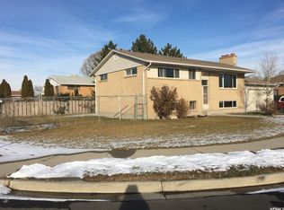 4432 W 3325 S, West Valley City, UT 84120
