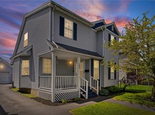 185 Central Park, Rochester, NY 14605