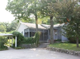 2684 N Stark Rd, Midland, MI 48642