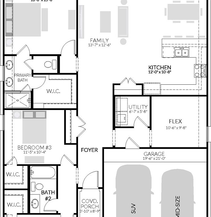 2nd image of 4325 Lombardy Ln