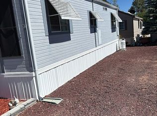 270 N Clark Rd #94, Show Low, AZ 85901