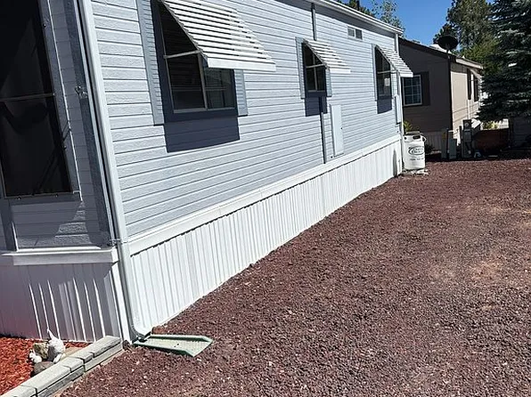 270 N Clark Rd #94, Show Low, AZ 85901