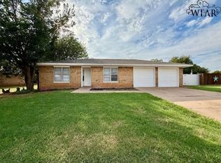 4800 K Mart Dr, Wichita Falls, TX 76308