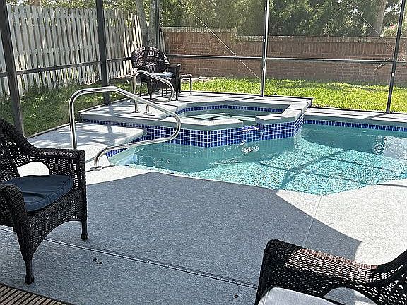 5th image of 4907 Jetton Dr