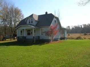 76 E Ohio Ave, Rittman, OH 44270