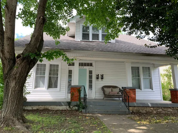 922 Halcyon Ave, Nashville, TN 37204