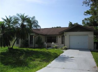921 Chevy Chase St, Port Charlotte, FL 33948