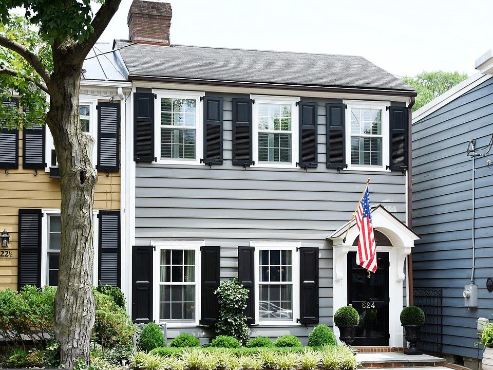 1st image of 624 S Saint Asaph St
