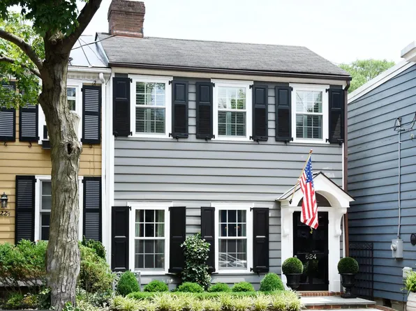 624 S Saint Asaph St, Alexandria, VA 22314